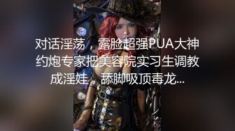 【年度重磅~超人气网红美糯子/米妮大萌萌】超大尺度，抖音也被扒出来了，反差真大，女神原来可以这么浪