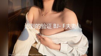 迟到的验证 BJ- F夫妻