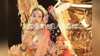 武汉华美达后入小母狗