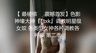 【 最硬核❤️震撼首发】色影神壕大神『Ttxk』调教明星级女奴 各类型女神各种调教各种操 第二季