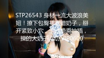 高颜值伪娘 啊下面好痒 好想大鸡吧 姐姐的骚屁眼急需一根大肉棒 已经饥渴难耐