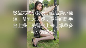 『罗颖』色情女酒保 胸部晃成这样勾引我怎么受得了 是我喝太多还是她在色诱我