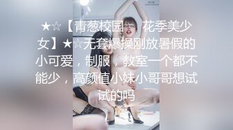   热热热巴极品女神过膝袜黑白配 半夜引诱环卫工人说好来收垃圾