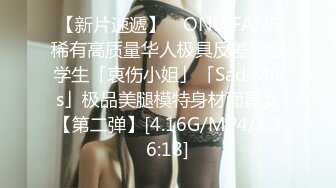 【新片速遞】 ✨ONLYFANS稀有高质量华人极具反差感留学生「哀伤小姐」「Sad Miss」极品美腿模特身材面具女【第二弹】[4.16G/MP4/1:36:18]