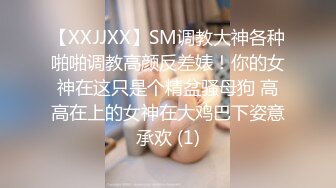 【XXJJXX】SM调教大神各种啪啪调教高颜反差婊！你的女神在这只是个精盆骚母狗 高高在上的女神在大鸡巴下姿意承欢 (1)