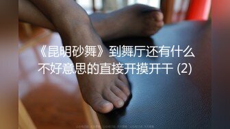 《昆明砂舞》到舞厅还有什么不好意思的直接开摸开干 (2)