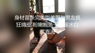 老婆的黑木耳2