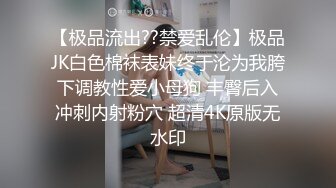 【未流出】的酒店偷拍！长腿翘臀美眉和男友在情趣放里上演SM做爱的戏码，真会玩