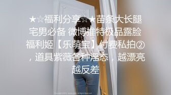 【精品泄密】中港台三位小美女图影流出