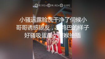 淫骚小少妇居家操逼，抓起大屌猛吸，口活技巧一流，张开双腿求操，骑乘位深插到底