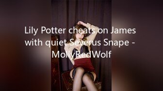 Lily Potter cheats on James with quiet Severus Snape - MollyRedWolf