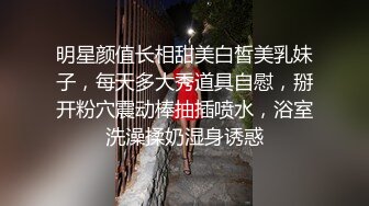 实际私底下是一只反差骚母狗3