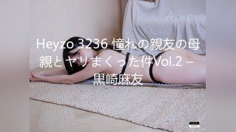 Heyzo 3236 憧れの親友の母親とヤリまくった件Vol.2 – 黒崎麻友