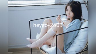 heyzo-2509