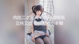 ✨国产蜜桃臀健身少妇「小丁宝儿jojo」OF私拍 性感丝袜配巨臀视觉冲击拉满 (3)