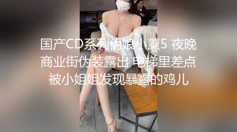 调教西安女友