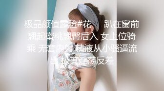 极品嫩模糖心UP主水冰月❤️国庆幽会富二代金主爸爸把头伸进洗衣机内后入假鸡巴捅穴调教