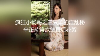 绳艺大师给熟女来个全套SM龟甲缚，奶子上还要贴个血滴子，狂虐这对极品大奶子【200V】 (124)