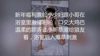 【会喷水的婷婷】户外车里，SM捆绑，电击，大鸡巴狂插 (4)