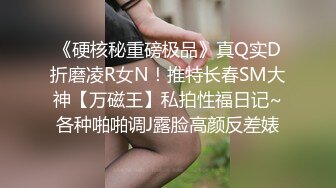 【推特 我的枪好长】肌肉男博主淫妻3P 踩头爆操人妻 SS调教