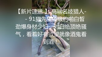 极品身材前女友上位