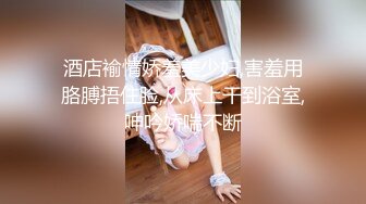 麻豆传媒 MCY0069 试车父亲新女友-李蓉蓉