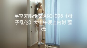 星空无限传媒 XKG-006《母子乱伦》大中午硬上内射 蔷薇