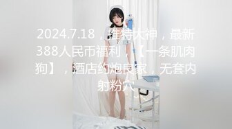 【重金购买OnlyFans福利资源】❤颜值与身材俱佳，风格多变调教系网红小姐姐 (3)