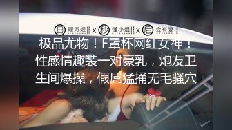 超大胆露出骚逼 超级老头乐 性感小猫咪 超全合集【633V】 (352)