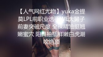 时尚哥哥玩车震