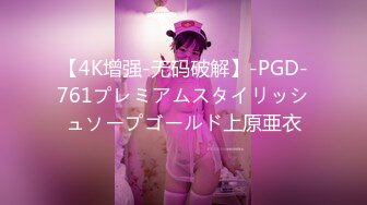 【4K增强-无码破解】-PGD-761プレミアムスタイリッシュソープゴールド上原亜衣