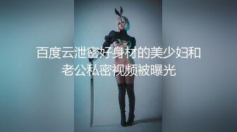 百度云泄密好身材的美少妇和老公私密视频被曝光