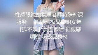 无水印10/22 眼镜伪娘一起共渡良宵魅魔套装还有潮吹感觉有点停不下VIP1196