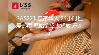 RAS221 皇家华人 24小时性爱部屋 原始欲望大解放 乐奈子