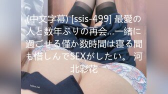 (中文字幕) [ssis-499] 最愛の人と数年ぶりの再会…一緒に過ごせる僅か数時間は寝る間も惜しんでSEXがしたい。 河北彩花