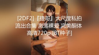 [2DF2]『捷哥』大尺度私拍流出合集 激荡裸爱 完美酮体 高清720p [BT种子]