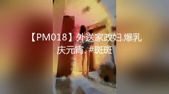 【PM018】外送家政妇.爆乳庆元宵. #斑斑