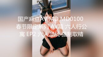 国产麻豆AV MD MD0100 春节限定系列 AV篇 六人行公寓 EP2 六人混战 强制取精