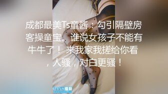 洗手台下面安装摄像头偷拍美女老板娘洗澡