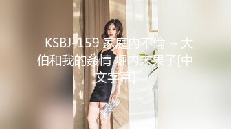   KSBJ-159 家庭內不倫 ～大伯和我的姦情 堀内未果子[中文字幕]