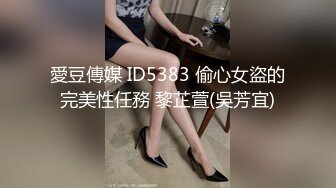 愛豆傳媒 ID5383 偷心女盜的完美性任務 黎芷萱(吳芳宜)