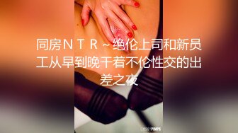 同房ＮＴＲ～绝伦上司和新员工从早到晚干着不伦性交的出差之夜