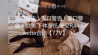 重口警告！重口警告！重口警告！欧美.下体垂托.拳交Raisawetsx合集【77V】 (6)