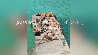 [survive] 売春スパイラル [中文字幕]