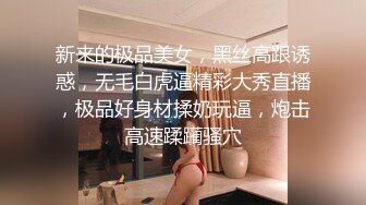 麻豆传媒 MCY0230 屌丝尾随强上心仪女同事 李蓉蓉