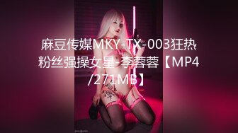 麻豆传媒MKY-TX-003狂热粉丝强操女星-李蓉蓉【MP4/271MB】