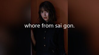 whore from sai gon.