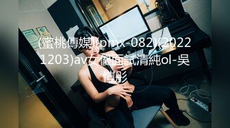 (蜜桃傳媒)(pmx-082)(20221203)av女優面試清純ol-吳愷彤