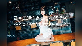 星空无限传媒 xkg-185 刚交往的ol眼镜御姐女神-季妍希