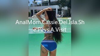 AnalMom.Cassie.Del.Isla.She.Pays.A.Visit